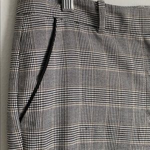 White House Black Market Ankle Dress Pant | Size 8